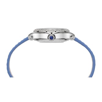 Ex-Display Chopard Happy Sport Ladies 278573-3010 30mm Automatic Watch Ex-Display Chopard Happy Sport Ladies 278573-3010 30mm Automatic Watch