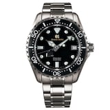 Pre-Owned Grand Seiko Happy Sport 33mm, Automatic, Ethical Rose Gold, Lucent Steelâ„¢, Diamonds