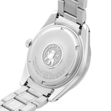 Pre-Owned Grand Seiko Happy Sport 33mm, Automatic, Ethical Rose Gold, Lucent Steelâ„¢, Diamonds