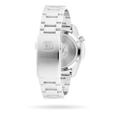 Pre-Owned Grand Seiko Sport Blue Automatic Spring Drive 3-Day GMT