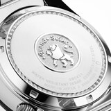 Pre-Owned Grand Seiko Sport Blue Automatic Spring Drive 3-Day GMT