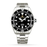 Pre-Owned Grand Seiko Sport Mechanical Hi-Beat Diver's