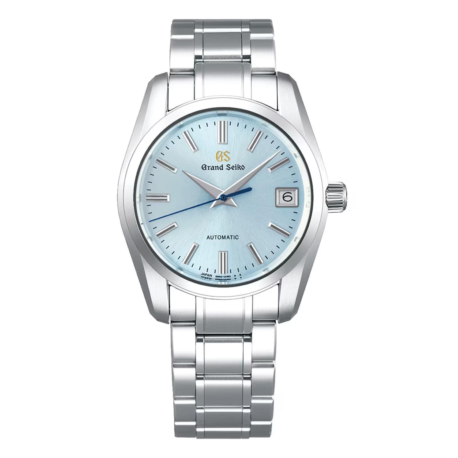 Ex-Display Grand Seiko Caliber 9S 25th anniversary limited model 37mm Automatic Mens Watch Ex-Display Grand Seiko Caliber 9S 25th anniversary limited model 37mm Automatic Mens Watch