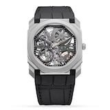 Pre-Owned Bulgari Octo Finissimo Watch