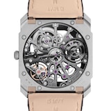 Pre-Owned Bulgari Octo Finissimo Watch