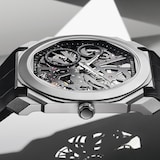 Pre-Owned Bulgari Octo Finissimo Watch
