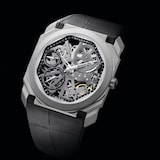 Pre-Owned Bulgari Octo Finissimo Watch