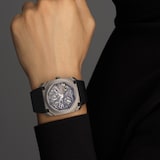 Pre-Owned Bulgari Octo Finissimo Watch