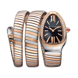 47010616 - Serpenti Tubogas Ladies Watch