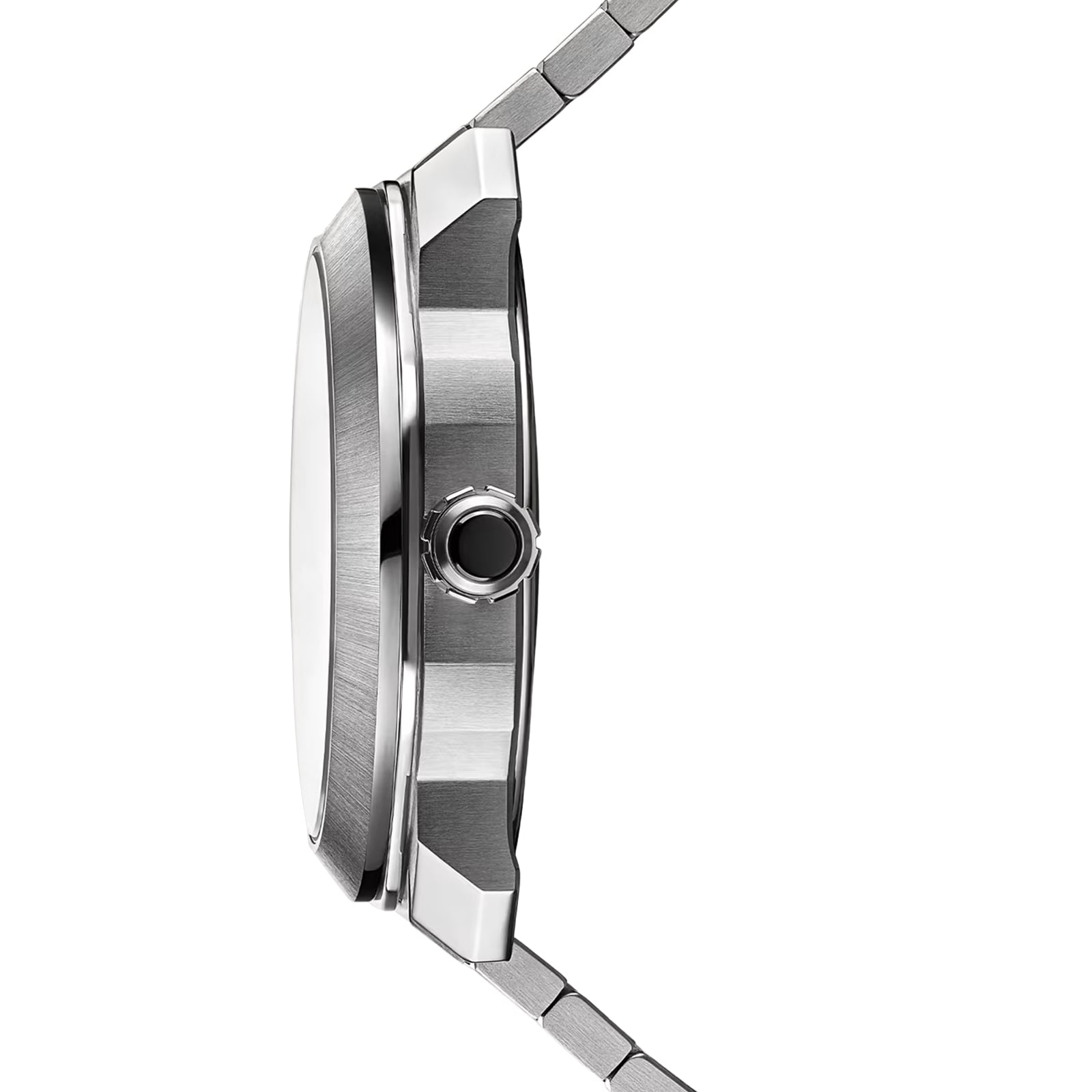 Ex-Display Bulgari Octo Roma 41mm Automatic Mens Watch