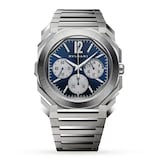 Pre-Owned Bulgari Octo Finissimo Watch