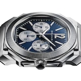 Pre-Owned Bulgari Octo Finissimo Watch