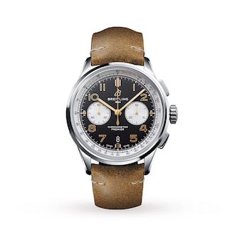 Pre-Owned Breitling Premier B01 Chronograph 42 Norton Watch