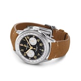 Pre-Owned Breitling Premier B01 Chronograph 42 Norton Watch