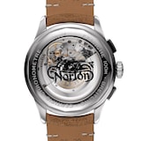 Pre-Owned Breitling Premier B01 Chronograph 42 Norton Watch