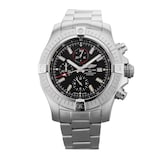 Pre-Owned Breitling Super Avenger Chronograph 48 A13375101B1A1