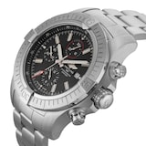 Pre-Owned Breitling Super Avenger Chronograph 48 A13375101B1A1