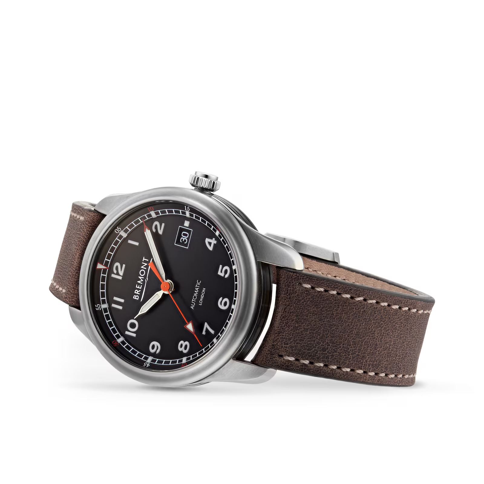 Pre-Owned Bremont SOLO Mens Watch