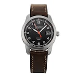 Pre-Owned Bremont Airco Mach 1 AIRCO-M1-BK-R-S