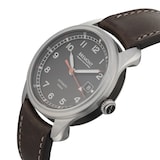 Pre-Owned Bremont Airco Mach 1 AIRCO-M1-BK-R-S