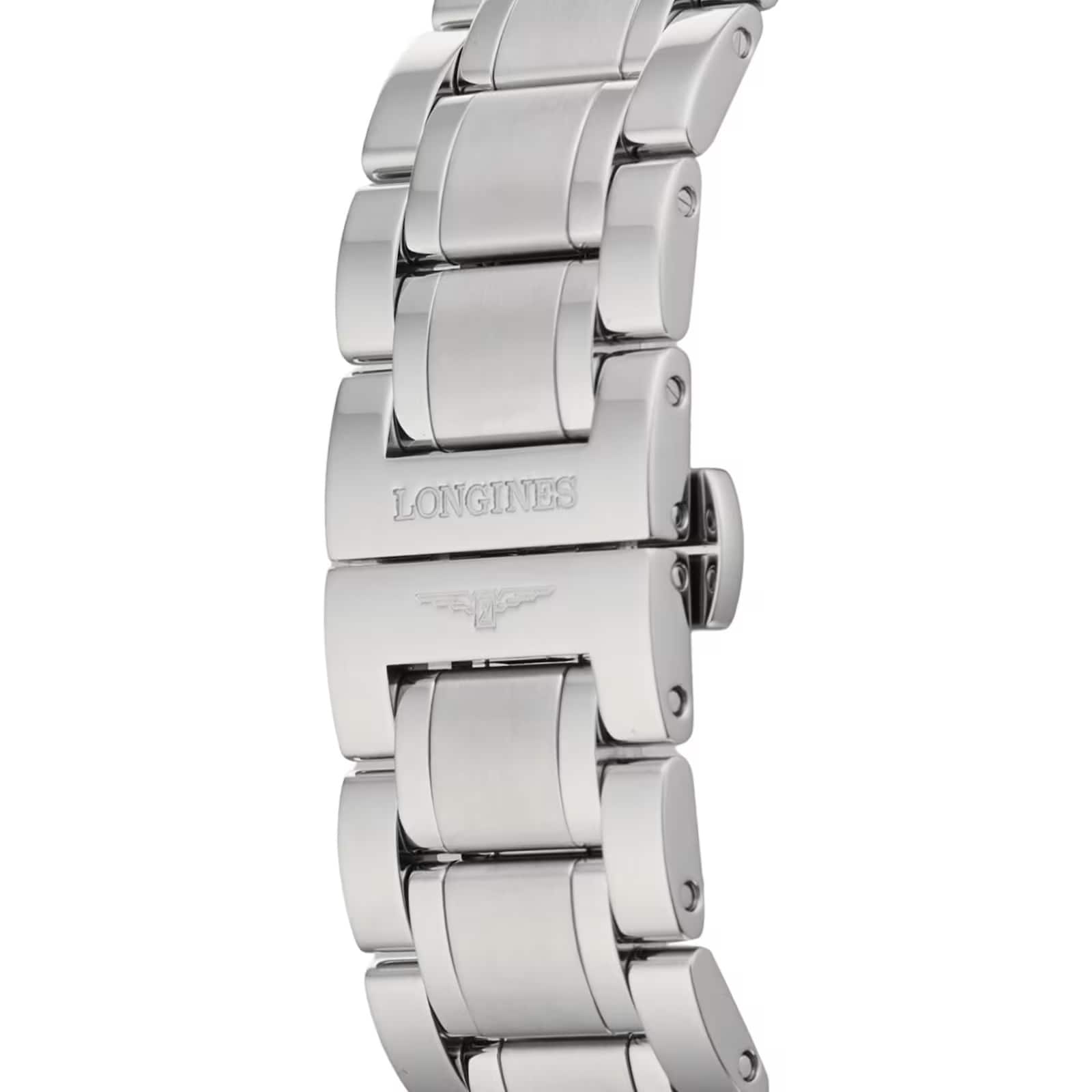 Ex-Display Longines Master Collection 35mm Automatic Mens Watch Ex-Display Longines Master Collection 35mm Automatic Mens Watch
