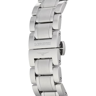 Ex-Display Longines Master Collection 35mm Automatic Mens Watch Ex-Display Longines Master Collection 35mm Automatic Mens Watch