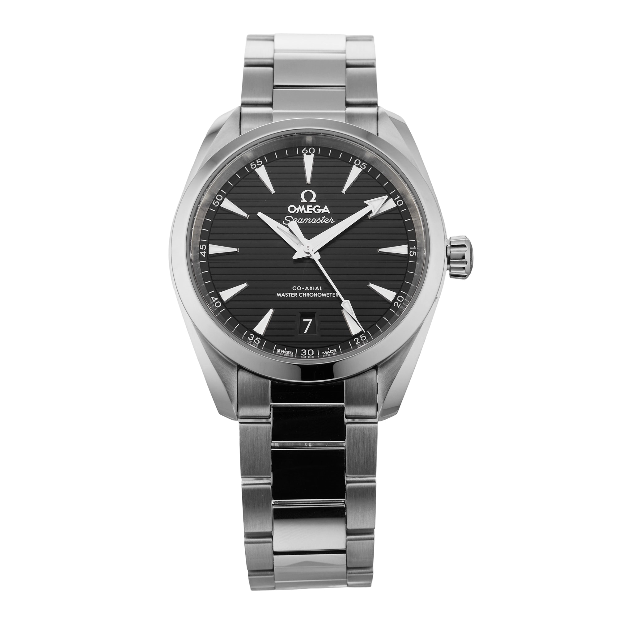 Seamaster Aqua Terra O22010382001001