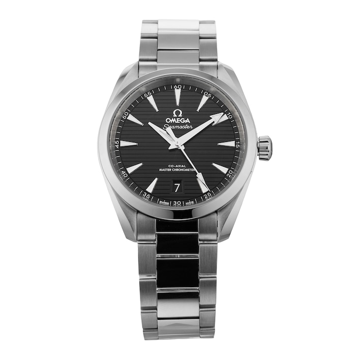 Pre-Owned Omega Seamaster Aqua Terra  O22010382001001