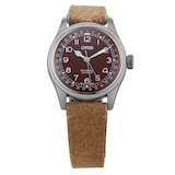 Pre-Owned Oris Big Crown Pointer Date 01 754 7741 4068-07 5 20 50