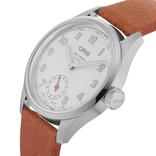 Pre-Owned Oris Wings of Hope Limited Edition 40mm Mens Watch