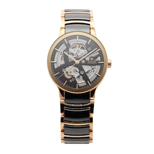 Pre-Owned Rado Centrix 38mm Mens Watch
