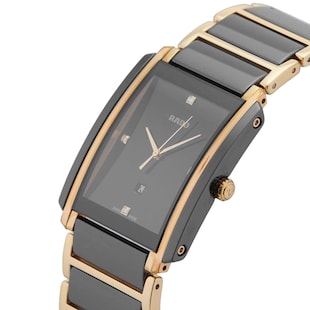 Pre-Owned Rado Integral 41mm Mens Watch