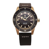 Pre-Owned Rado Captain Cook Automatic Bronze R32504306