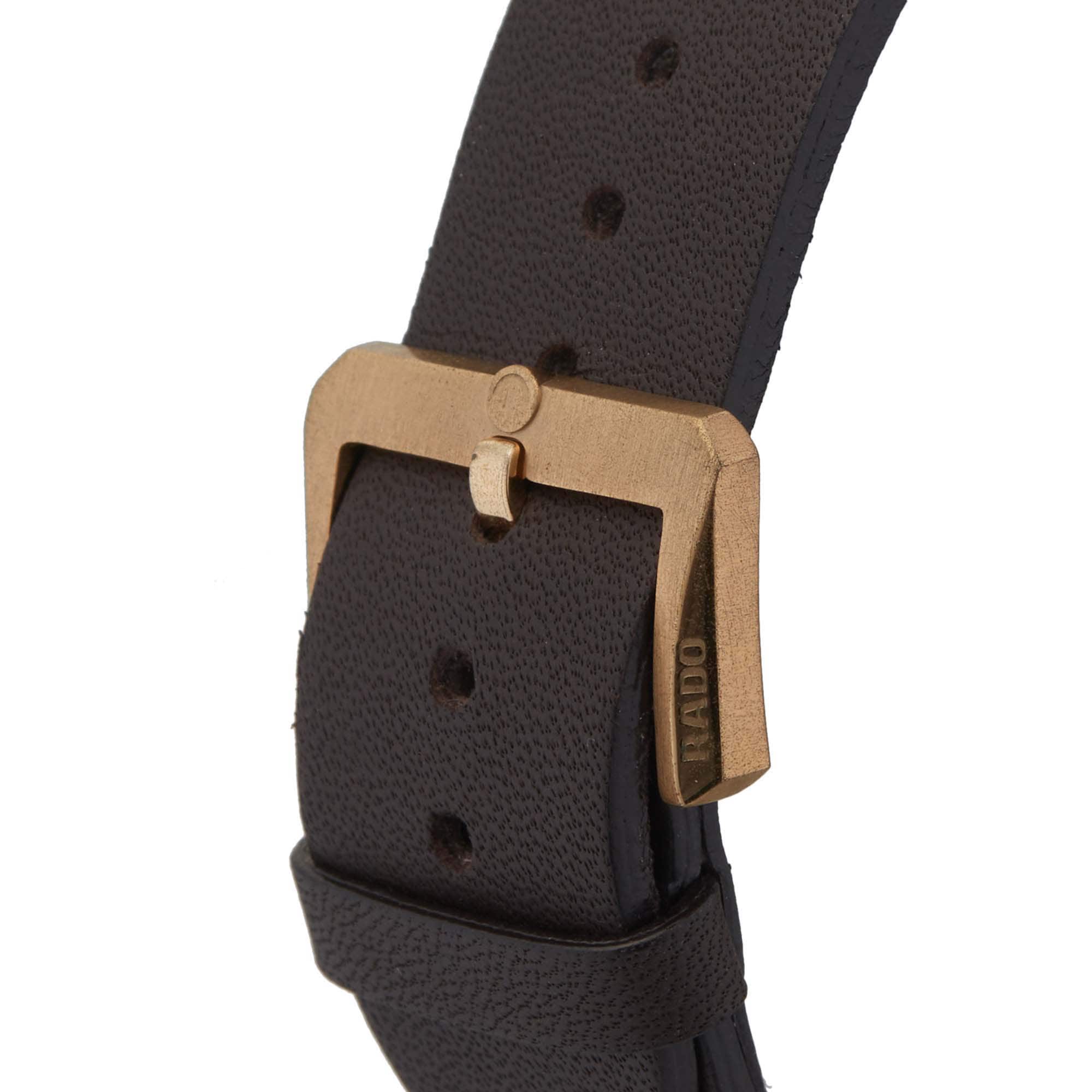 Ex-Display Rado Captain Cook Bronze Mens 42mm Automatic Watch Ex-Display Rado Captain Cook Bronze Mens 42mm Automatic Watch