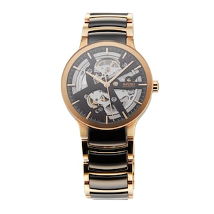 Pre-Owned Rado Centrix 38mm Mens Watch