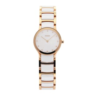 Pre-Owned Rado Centrix 26mm Ladies Watch