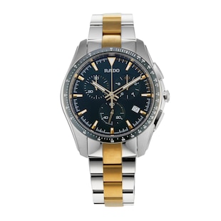 Pre-Owned Rado Hyperchrome Chronograph 45mm