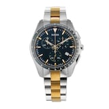 Pre-Owned Rado Hyperchrome Chronograph  R32259323