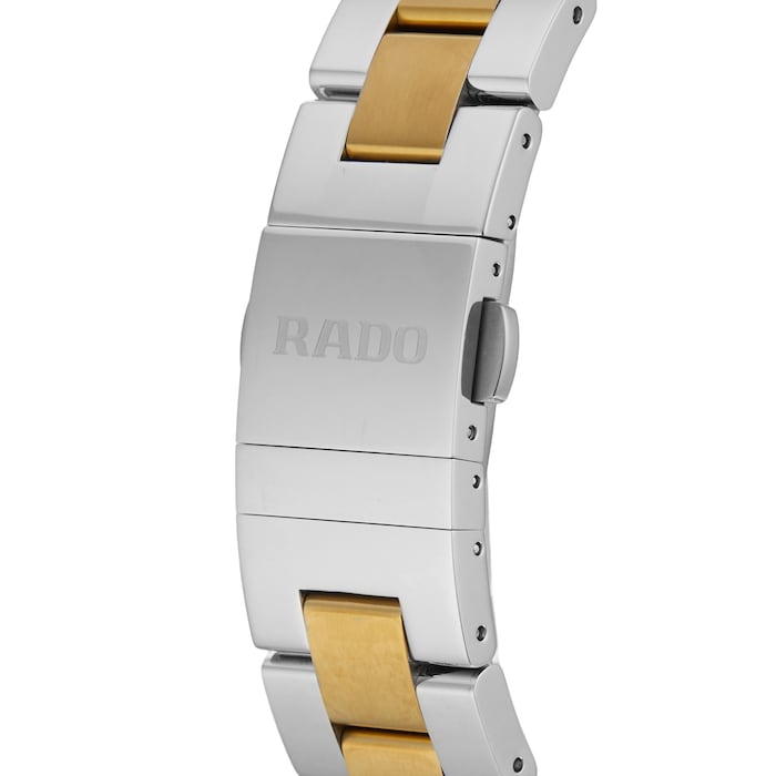 Pre-Owned Rado Hyperchrome Chronograph  R32259323