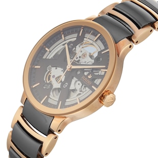 Pre-Owned Rado Centrix 38mm Mens Watch