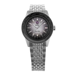 47010657 - Captain Cook Over-Pole 37mm Mens Watch