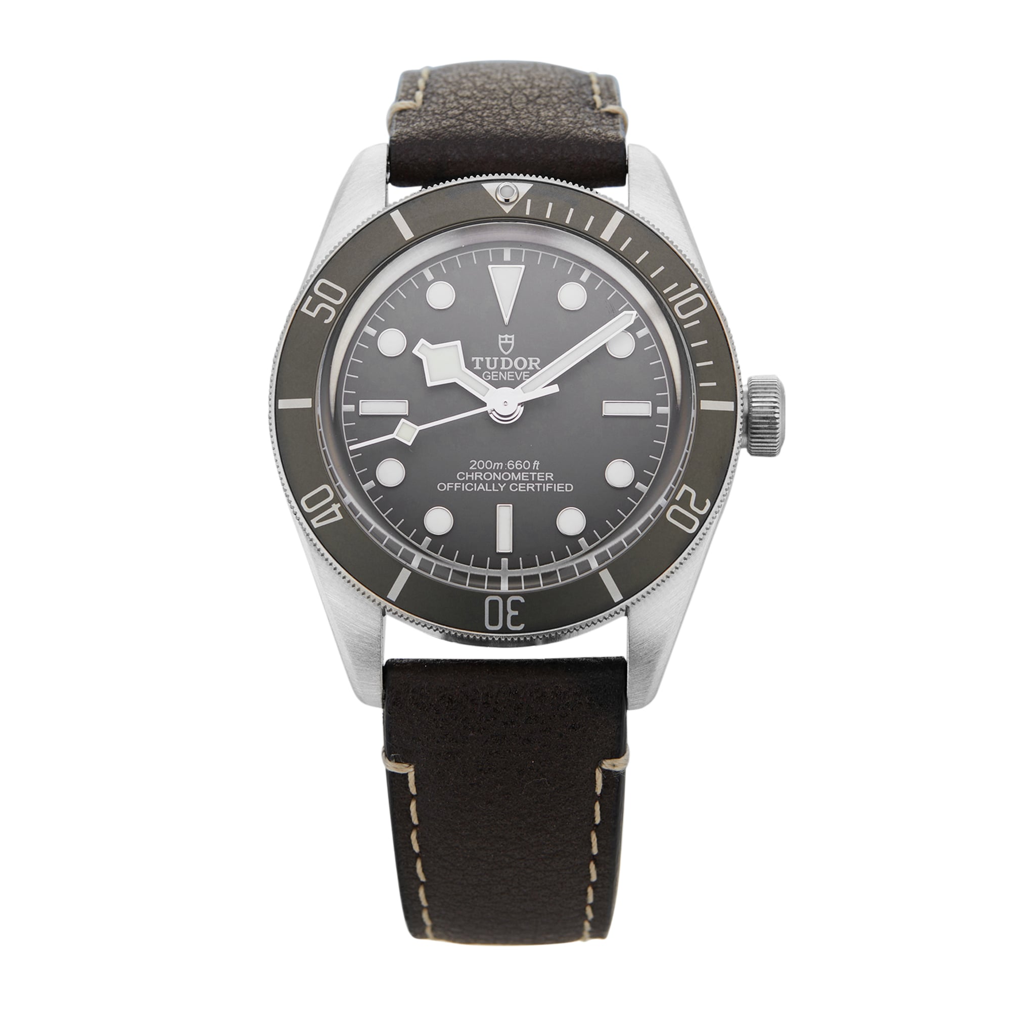 Pre-Owned Tudor Black Bay 58 925 m79010sg-0001