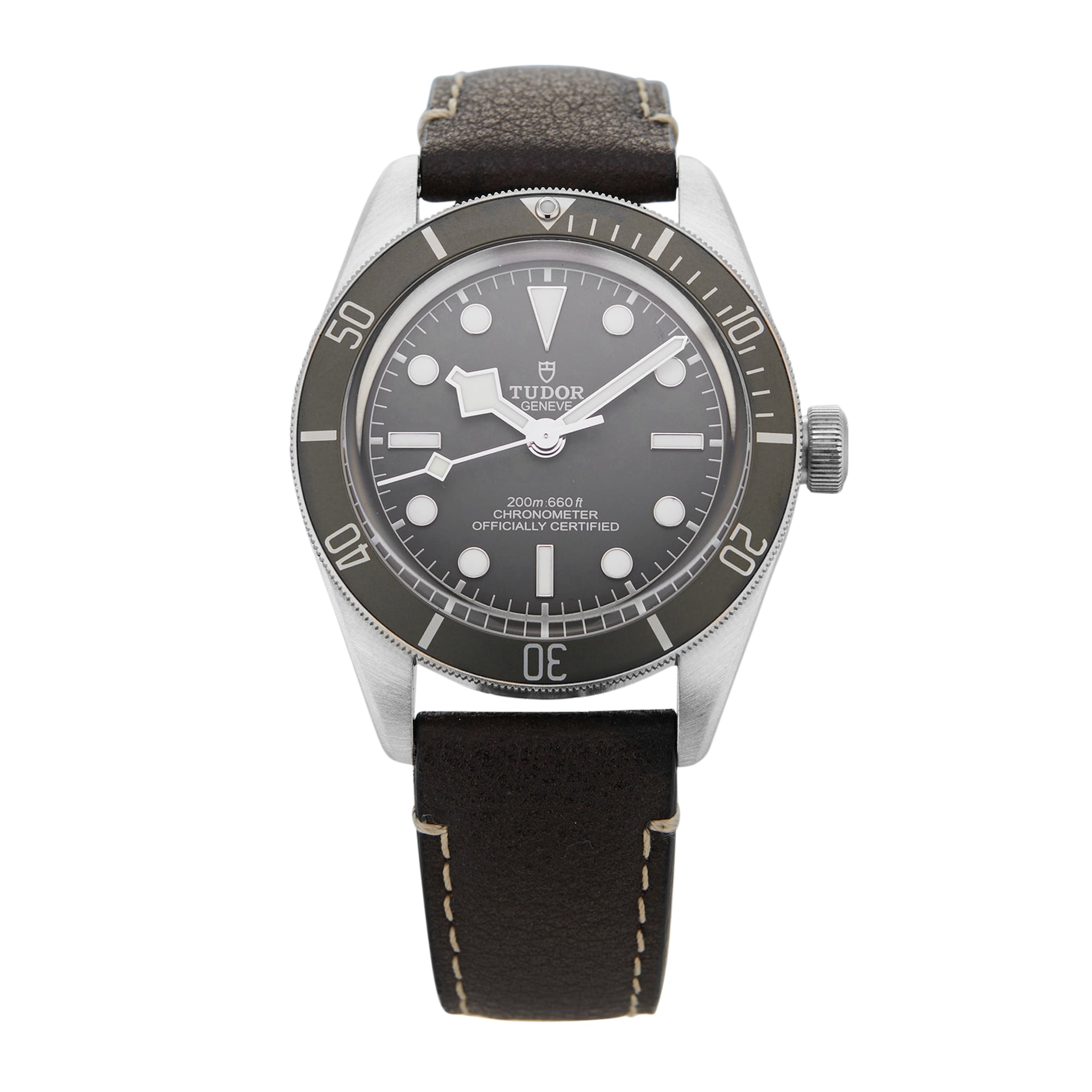 Pre-Owned Tudor Pre-Owned Tudor Black Bay 58 925 m79010sg-0001