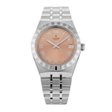 Pre-Owned Tudor Royal M28400-0009