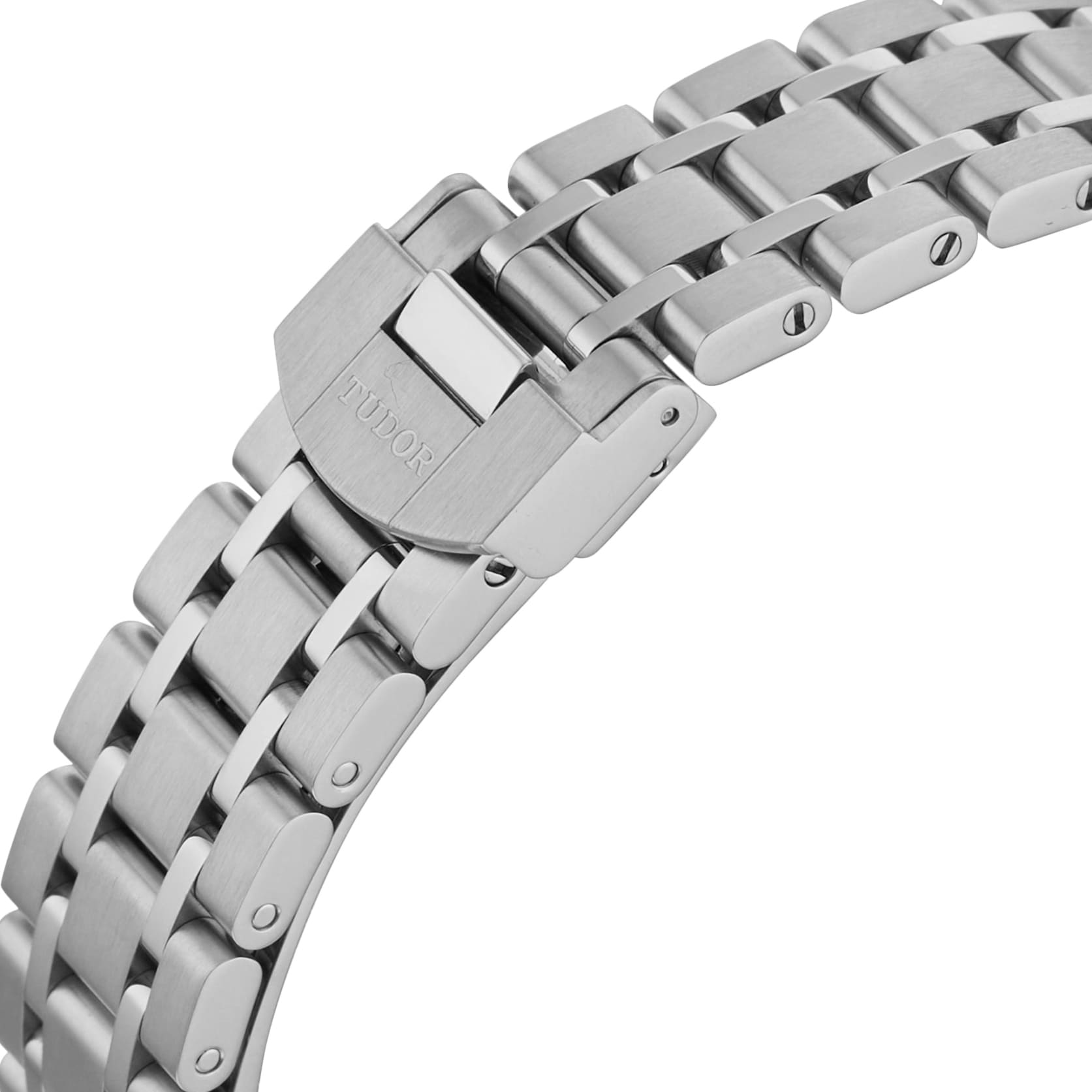 Ex-Display Tudor Royal 34mm Steel Case Salmon Dial Ladies Watch
