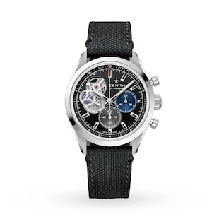 Pre-Owned Zenith Chronomaster Open 39.5mm