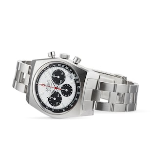 Pre-Owned Zenith Chronomaster Revival El Primero A384 37mm Mens Watch