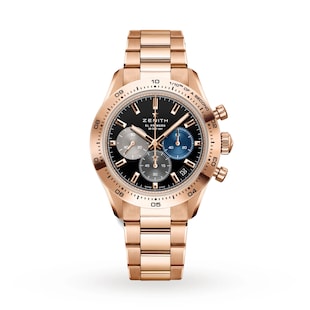 Pre-Owned Zenith Chronomaster Sport 41mm