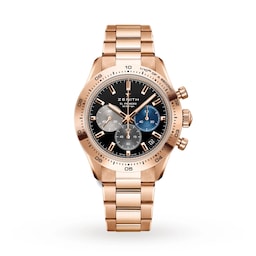 47010665 - Chronomaster Sport 41mm