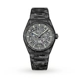 Pre-Owned Zenith Defy 10.9001.670/80.M9000